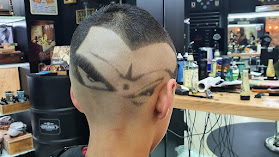 Brutu's Barber Shop