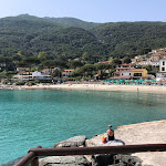 Photo n°2 de l'avis de WMS.o fait le 28/05/2022 à 05:01 sur le  Boutique Hotel Ilio à Marciana