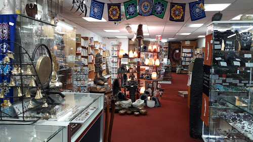 Librairie La Clef à Valenciennes