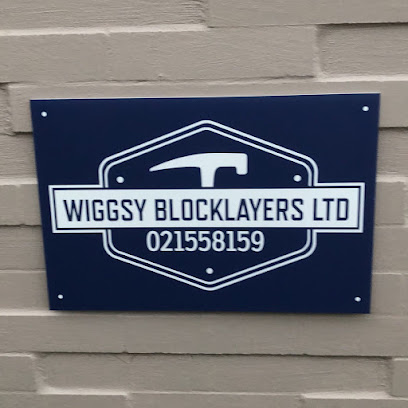 Wiggsy Blocklayers Limited