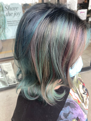 Nail Salon «Awesome Blossom Beauty Salon», reviews and photos, 2875 S Orange Ave #520, Orlando, FL 32806, USA