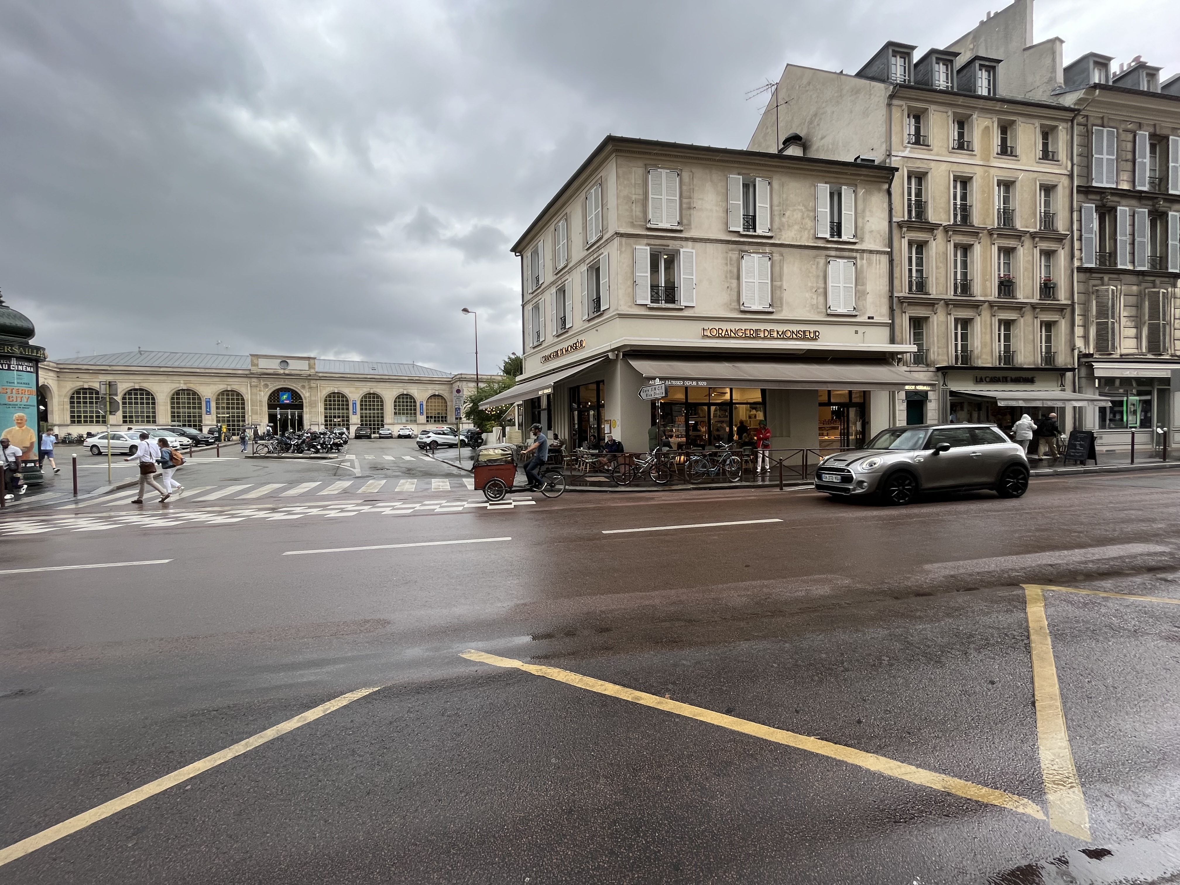 Photo n° 4 de l'avis de Jeenu. fait le 30/12/2023 à 06:42