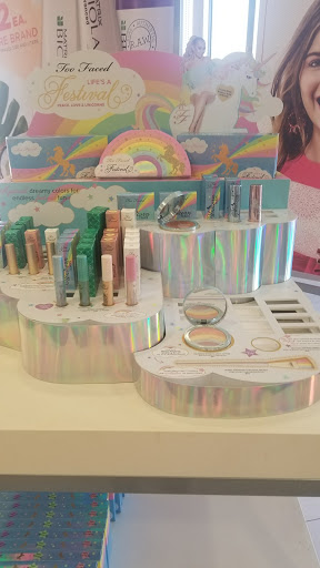 Hair Salon «Ulta Beauty», reviews and photos, 388 Cox Creek Pkwy, Florence, AL 35630, USA