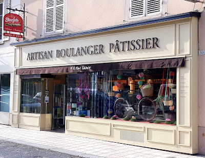 Boulangerie Pâtisserie Gissat à Rambouillet