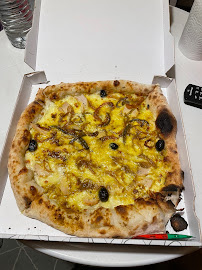 Les plus récentes photos du Pizzeria Mr & Mrs Pizz' à Gap - n°5