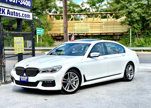 Used Car Dealer «Y2K Auto Sales», reviews and photos, 11702 Baltimore Ave, Beltsville, MD 20705, USA