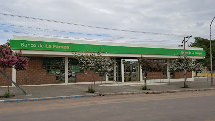 Banco de la Pampa