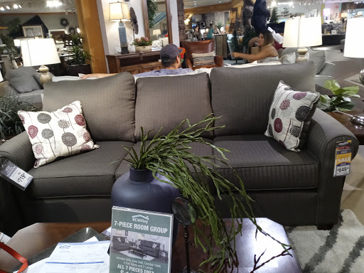Furniture Store «RC Willey», reviews and photos, 2301 300 W, Salt Lake City, UT 84115, USA