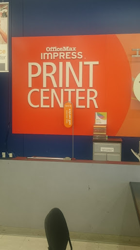 Office Supply Store «OfficeMax», reviews and photos, 1429 GA-16, Griffin, GA 30223, USA