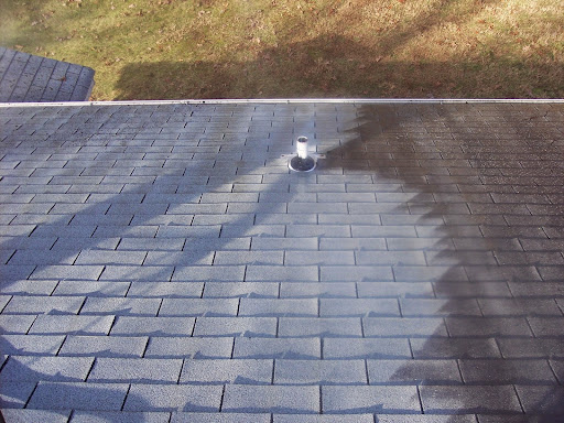 Roofing Contractor «No More Dirty Roofs, Inc», reviews and photos, 6912 Lakeshore Ct, Quinton, VA 23141, USA