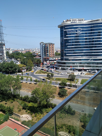 VM Medicalpark Bahçeşehir