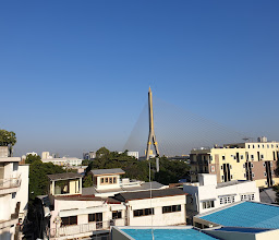 Centre Point Hotel Pratu Nam photo