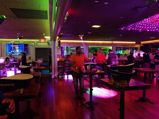 Caribbean Restaurant «Bonfire Mofongo House and Lounge», reviews and photos, 999 Market St, Paterson, NJ 07513, USA