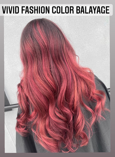 Beauty Salon «Shear Elegance Hair & Tanning», reviews and photos, 5 E Market St, Jonestown, PA 17038, USA