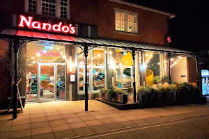 Nando's Sevenoaks image