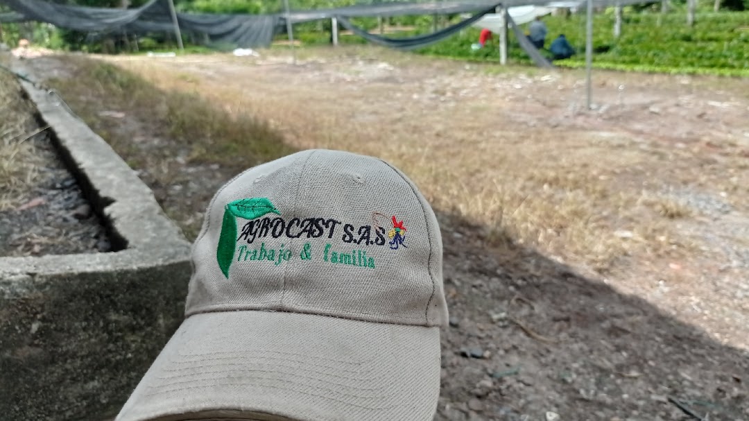 Agrocast S.A.S.