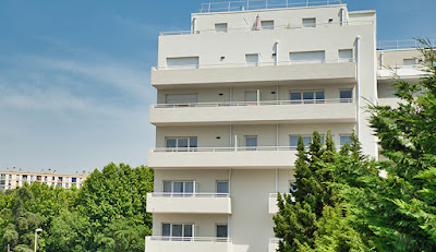 EHPAD Résidence Sainte-Marthe à Marseille