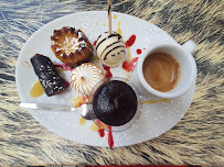 Plats et boissons du Restaurant Les Terrasses De Montgenèvre à Montgenèvre - n°6