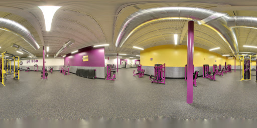 Gym «Planet Fitness», reviews and photos, 2400 Watt Ave, Sacramento, CA 95825, USA