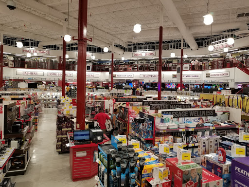 Department Store «Brandsmart USA», reviews and photos, 12801 W Sunrise Blvd, Sunrise, FL 33323, USA