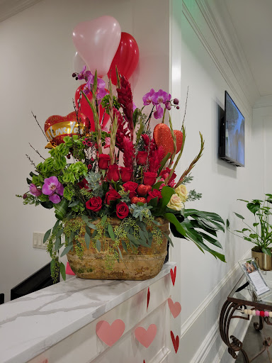Florist «Alborada Florist», reviews and photos, 17 Huguenot St, New Rochelle, NY 10801, USA