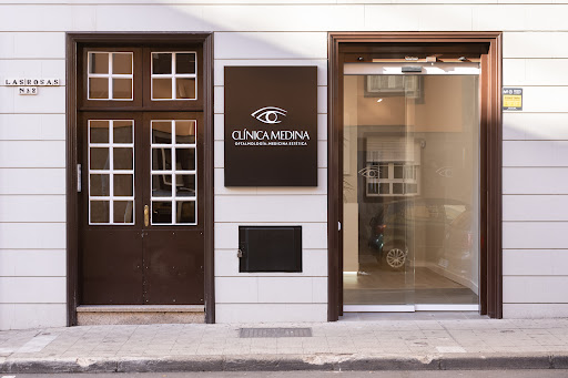 Clínica Medina. Oftalmología y Medicina Estética en San Cristóbal de La Laguna, Santa Cruz de Tenerife