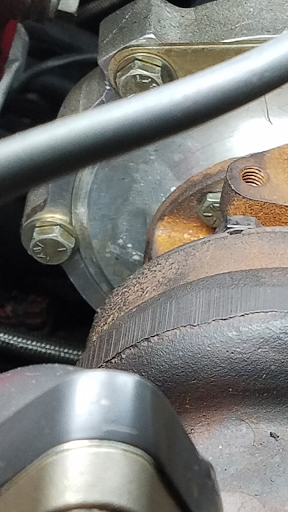 Auto Repair Shop «Bavaria Auto Tech 313-562-1700», reviews and photos, 24327 Ann Arbor Trail, Dearborn Heights, MI 48127, USA