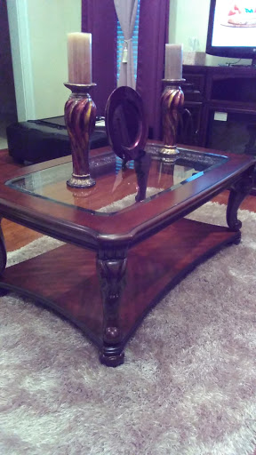 Furniture Store «Darby Furniture Outlet», reviews and photos, 3897 N Expy, Griffin, GA 30223, USA