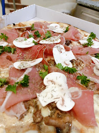 Photos du propriétaire du Pizzas à emporter Pizza Antonio La Pizza Cuite au Feu de Bois à Luneray - n°3