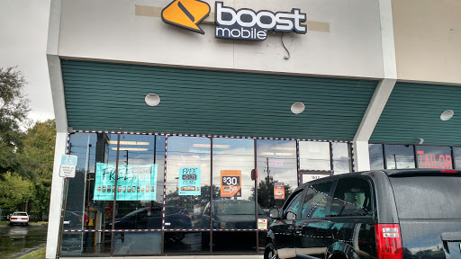 Telecommunications Service Provider «Boost Mobile Store by R & A Wireless», reviews and photos, 1652 N Goldenrod Rd, Orlando, FL 32807, USA
