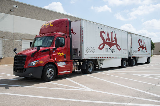 Trucking Company «Saia LTL Freight», reviews and photos, 1101 W Craighead Rd, Charlotte, NC 28206, USA