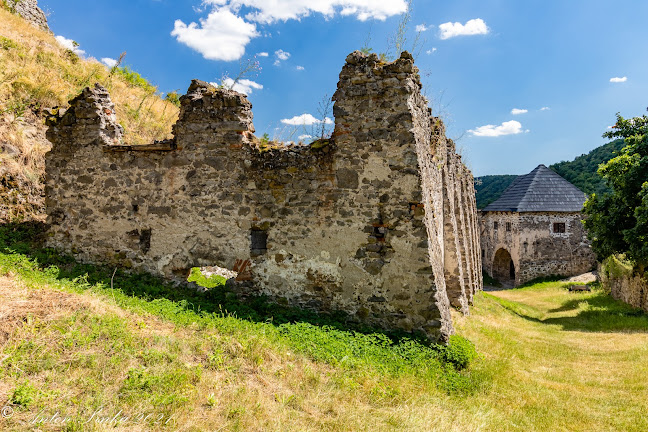 Hrad Čabraď Otváracie hodiny