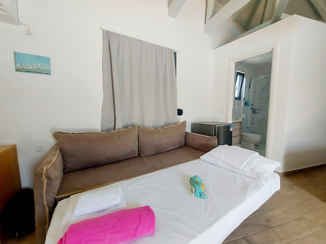 Almyra Holiday Village - Αιδηψός