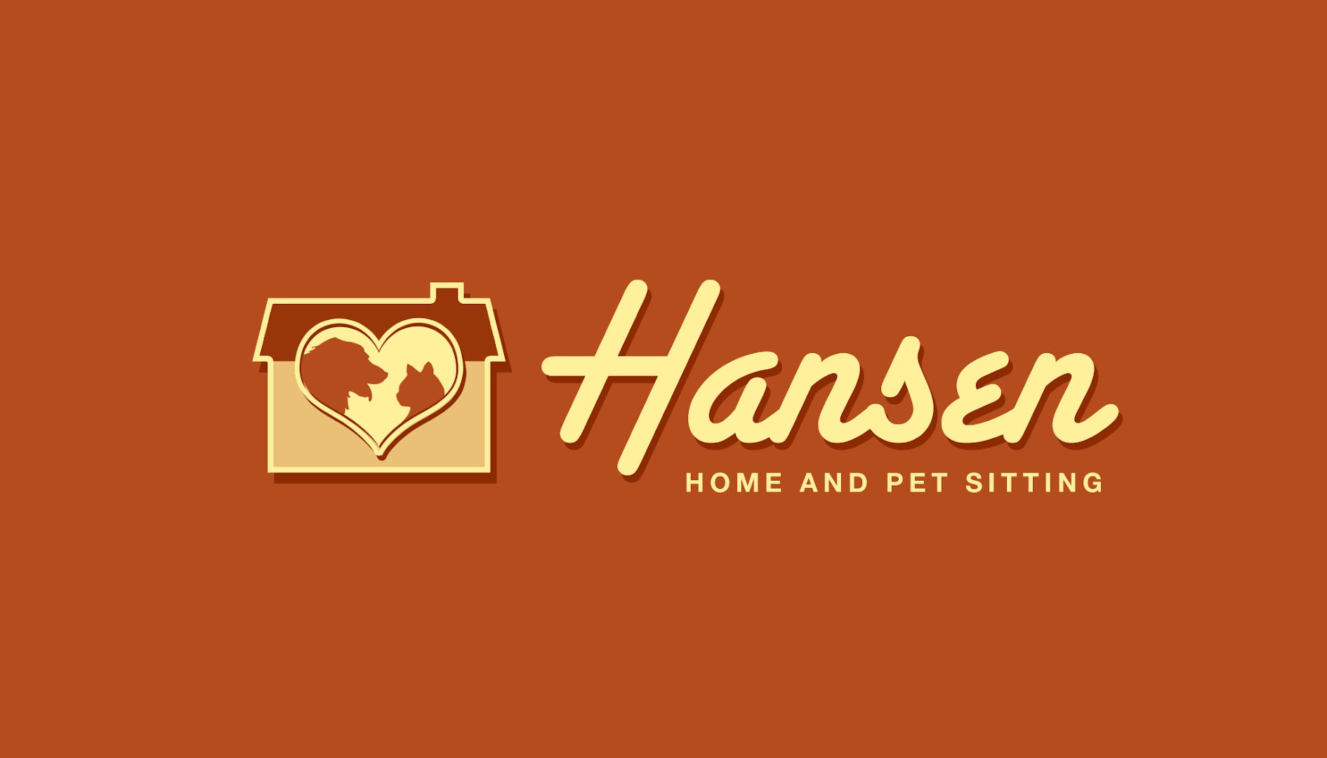 Hansen Home and Pet Sitting