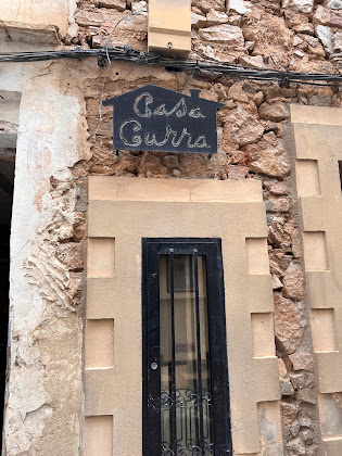 Photos des visiteurs Casa rural Casa rural “Casa Curra”. 46177 Tuéjar