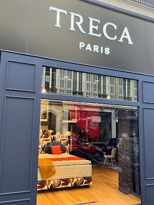 Boutique Tréca Nice à Nice