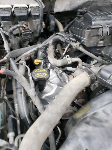 Used Car Dealer «Motion Auto Sales», reviews and photos, 4412 S 42nd St, Omaha, NE 68107, USA