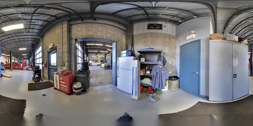 Tire Shop «Riechers Tire and Auto», reviews and photos, 510 Madison Ave, Washington, MO 63090, USA