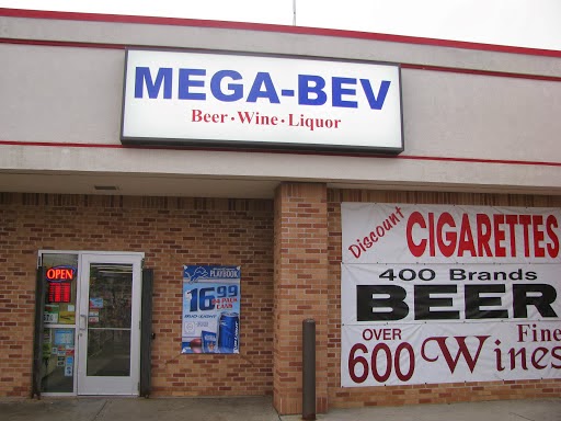 MEGA-BEV, 106 Redfield Plaza, Marshall, MI 49068, USA, 