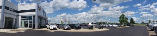 Kia Dealer «Serra Kia», reviews and photos, 12300 30 Mile Rd, Washington, MI 48095, USA