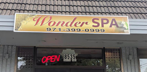 Wonder Spa