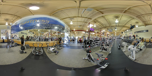 Health Club «24 Hour Fitness Super Sport», reviews and photos, 12155 Central Ave, Chino, CA 91710, USA