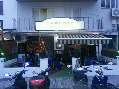 Jacks Pub Eivissa - C. d,Astúries, 19b, 07800 Eivissa, Illes Balears, Spain