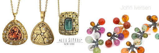 Jewelry Store «Dell Williams Jewelers», reviews and photos, 1320 Pacific Ave, Santa Cruz, CA 95060, USA