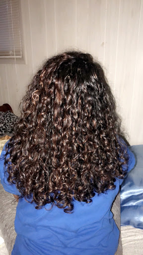 Beauty Salon «Curl Evolution», reviews and photos, 233 E Main St, Babylon, NY 11702, USA
