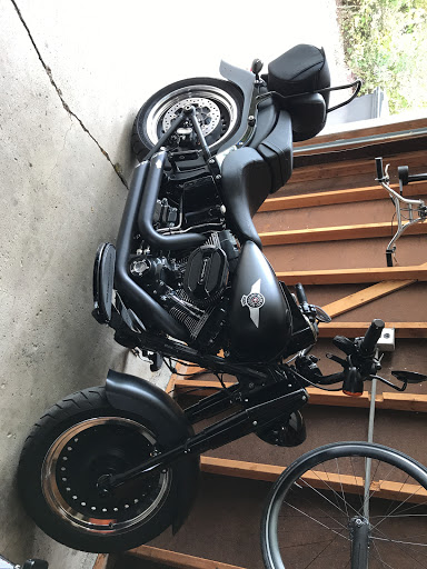 Harley-Davidson Dealer «Chicago Harley-Davidson», reviews and photos, 2929 Patriot Blvd, Glenview, IL 60026, USA