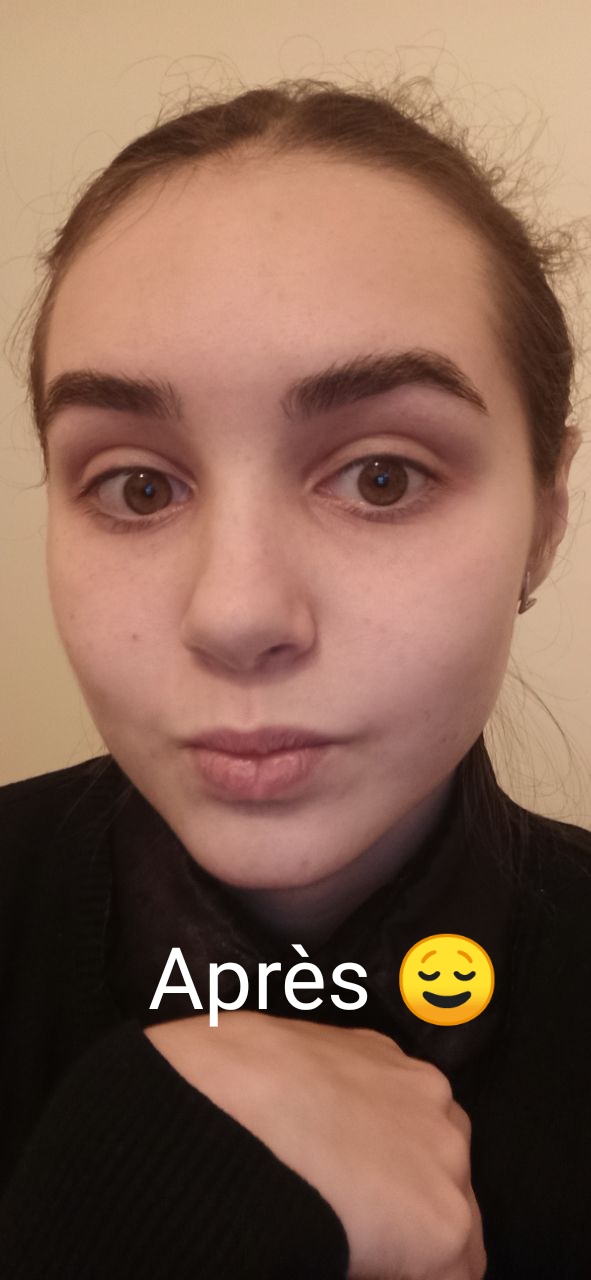 Photo n° 2 de l'avis de Elina.A fait le 04/02/2022 à 20:28