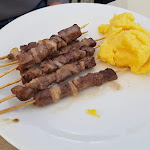 Photo n°3 de l'avis de Sabry. fait le 16/05/2019 à 20:48 sur le  Osteria La Vite Selvatica à Medea