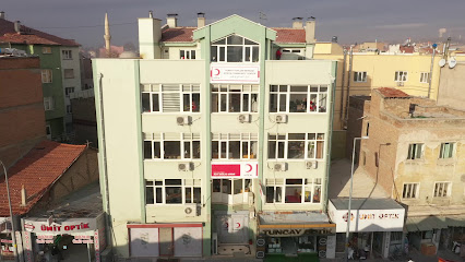 Türk Kızılayı Konya Toplum Merkezi