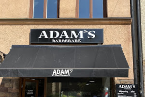 Adam's barberare - Frisör Södermalm